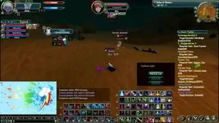 PWI - New Morai PvP Event - First Looks & Highlights