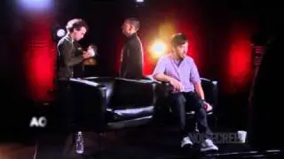 A Day In The Life Of Linkin Park