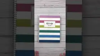 4theloveofpi Calendar Notebook 21-22