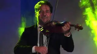 Francesco Nicolosi e il suo 