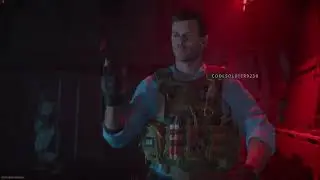 Vondead intro cutscene #warzone2