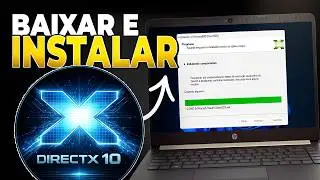 DirectX 10: How to Download and Install - Avoid the DX10 DLL Error