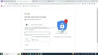how to create yotube channel