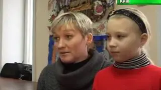 Сретенский фестиваль в Киевском Иерусалиме - 2013