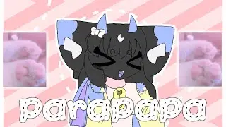 Parapapa meme