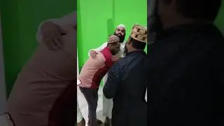 सैय्यद साहब का अपने चाहने वालों के साथ खूबसूरत वीडियो 💕💕💕 MashaAllah #shorts