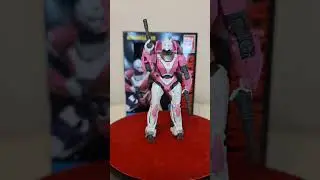 Transformers Studio Series - Arcee