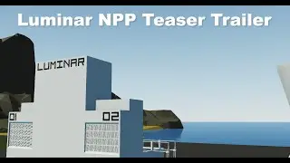 An Explosive Teaser Trailer - Stormworks