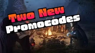 2 New Promocodes / Redeemcodes | Watcher of Realms