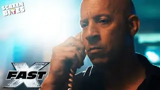 Fast X | Trailer 2 | Screen Bites