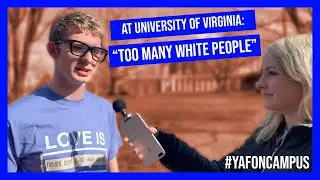 UVA Students: 