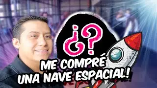 ME COMPRÉ MI PRIMER AUTO! 🤯🚕 | Julio iero