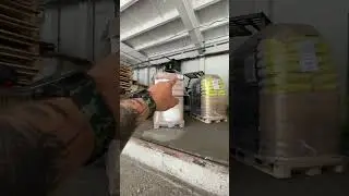 Недостача груза на выгрузке. 🫤 Что делать ? Плакать 😢