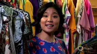 How Do Your Fashion Choices Influence The Way You Feel?