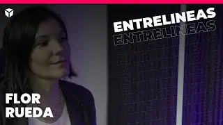 Tips de RECRUITER: De Junior a SEMI SENIOR 🔜 #EntreLineas #10 con Florencia Rueda 🚀
