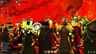 AQ3D Special Event For GameOgre (Part 2)