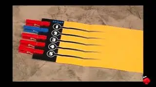 Magic Mace Tenyo