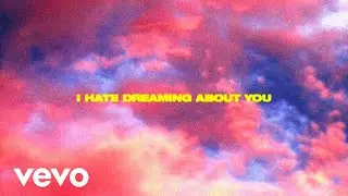 Tyler & Ryan + P A R A G O N - I Hate Dreaming About You (Official Audio)
