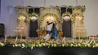 Wedding choreo ❣️❤️❣️