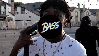 Lil loaded - 6acc on the 6locc (bass boosted)