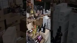Bottle Heaven - Wine destination #shorts