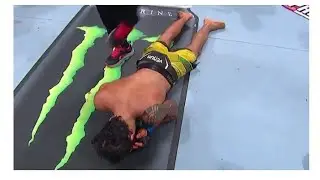 UFC 290 Results