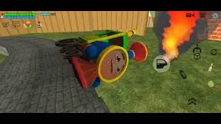 радужные монстрики 1 часть