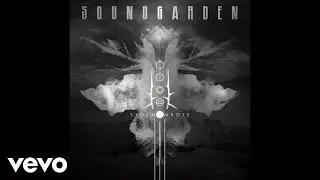Soundgarden - Storm (Audio 2)