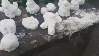 Поделки из глины