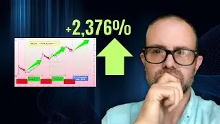 THIS guy says the crypto bull run is about to EXPLODE