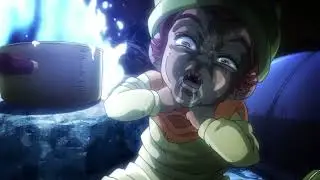 Kakyoin Tricks Death 13 OST Only