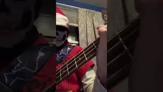 The Misfits-Skulls
