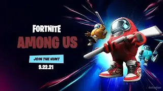 Fortnite Voice Chat… (Imposter Game Mode)