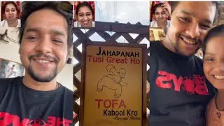 longdistance mini vlog 💕 | longdistance videocall | vishu aly  #vishualy #youtubeshorts #minivlog