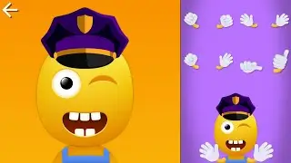 Preschool Kids Games