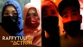 'WAG PO BAYAW! OK LANG YAN SIS, AKO BAHALA!