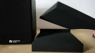 Mejora el sonido de tus bocinas de forma económica | Parte 2 | Almohadillas acústicas