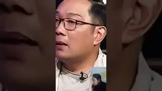 Ridwan Kamil #viralshorts  #politik