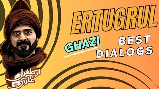Ertugrul ghazi 👌 Best Dialogs || #shortsfeed #ertugrul #viralvideo