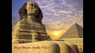 Deep House Arabic Vol 4 - You Feel Like Istanbul