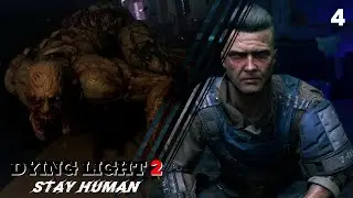 Markers of The Plague / The Only Way Out | Dying Light 2: Stay Human