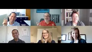 Ignite360 Roundtable