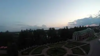 Таймлапс