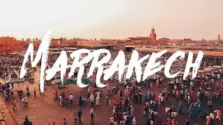 Travel Like A Believer - Morocco - المغرب