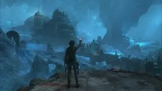 Rise of the Tomb Raider - Прохождение #10