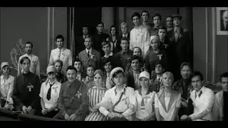 Затихнет шрапнель, и начнется апрель (