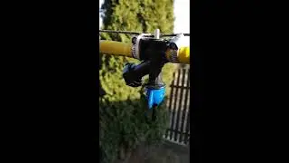 Тест польських розпилювачів для КАС.