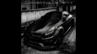 Suicideboys - Lte Remix