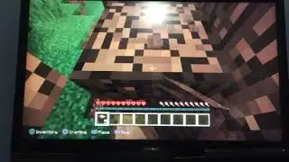Minecraft episode 1