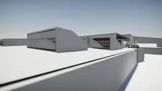 Heffron Centre - ANZ Tekla BIM Awards 2023